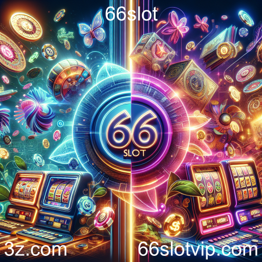 Explore as Novidades dos Jogos no 66slot